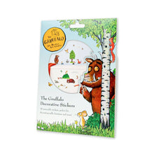 Load image into Gallery viewer, The Gruffalo Decorative Stickers
