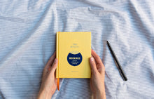 Load image into Gallery viewer, Two Minute Mornings: A Journal to Win Your Day Every Day

