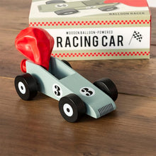 Load image into Gallery viewer, Balloon Powered Racing Car
