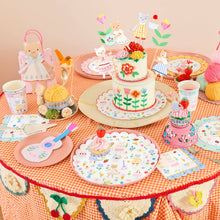 Load image into Gallery viewer, Meri Meri Side Plates - Kitten Club
