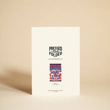 Load image into Gallery viewer, Magic Greeting Card
