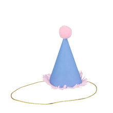 Load image into Gallery viewer, Meri Meri Mini Party Hats
