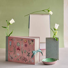 Load image into Gallery viewer, Artist Sketchbook - Festival of Flowers
