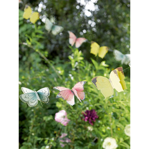 Butterfly Bunting by Talking Tables