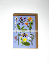 Load image into Gallery viewer, Brie Harrison Greetings Card - Spring has Sprung
