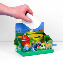 Load image into Gallery viewer, Grow Your Own Mini Farmyard Cress Garden
