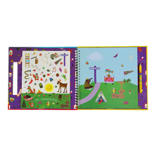 Load image into Gallery viewer, Floss and Rock Transfer Fun - Adventure
