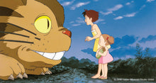 Load image into Gallery viewer, Studio Ghibli My Neighbor Totoro Notecards - 16 Notecards &amp; Envelopes
