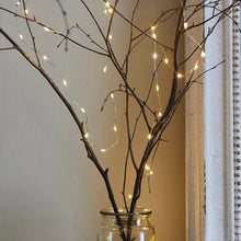 Load image into Gallery viewer, Talking Tables Gold LED String Lights - 3m
