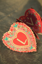 Load image into Gallery viewer, East End Press Greeting Card - Love Concertina
