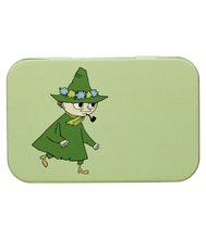 Load image into Gallery viewer, MOOMIN | Retro Tin boxes
