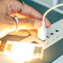 Load image into Gallery viewer, USB LED Light (with 4 meter cable)
