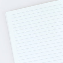 Load image into Gallery viewer, Meri Meri x Liberty Emma Amelia Softcover Notebook
