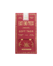 Load image into Gallery viewer, East End Press Gift Tags
