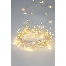 Load image into Gallery viewer, Cluster Light String by Lightstyle London - Mains Operated
