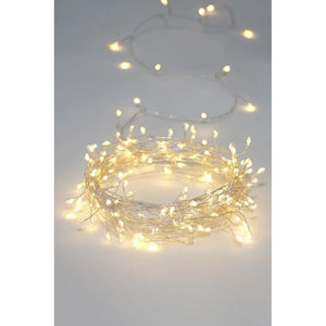 Cluster Light String by Lightstyle London - Mains Operated