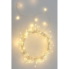 Load image into Gallery viewer, Cluster Light String by Lightstyle London - Mains Operated
