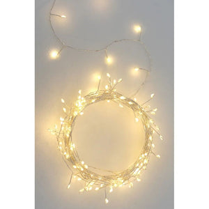 Cluster Light String by Lightstyle London - Mains Operated