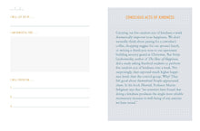 Load image into Gallery viewer, Two Minute Mornings: A Journal to Win Your Day Every Day

