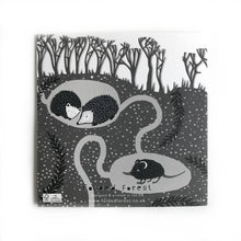 Load image into Gallery viewer, Greetings Card - Burrows
