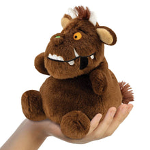 Load image into Gallery viewer, The Gruffalo Palm Pals Soft Toy
