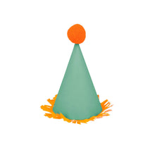 Load image into Gallery viewer, Meri Meri Mini Party Hats
