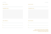 Load image into Gallery viewer, Two Minute Mornings: A Journal to Win Your Day Every Day
