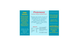 Load image into Gallery viewer, Tiger Crunch by PASHMAS Luxury Indian Confections
