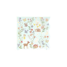 Load image into Gallery viewer, Meri Meri Small Napkins - Little Animals
