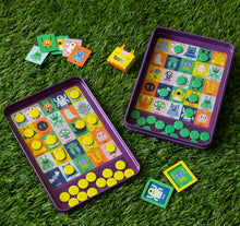 Load image into Gallery viewer, Who's That Monster? Magnetic Travel Game
