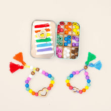 Load image into Gallery viewer, 'You and Me' Bracelet Gift Kit
