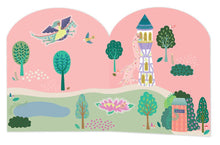 Load image into Gallery viewer, Floss and Rock Stick &amp; Play - Fairy Tale
