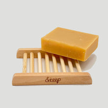 Load image into Gallery viewer, Wooden Soap Rack
