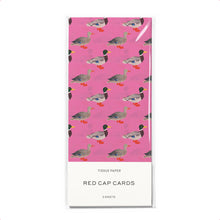 Load image into Gallery viewer, Tissue Paper- Quacky Birthday
