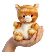 Load image into Gallery viewer, Palm Pals Meow Kitty Soft Toy
