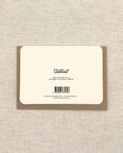 Load image into Gallery viewer, Oldfield Design Greetings Card - Birthday Ladybird
