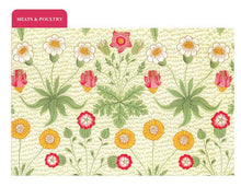 Load image into Gallery viewer, V&amp;A William Morris Recipe Box

