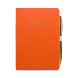Designworks Ink Gratitude Journal - Pause
