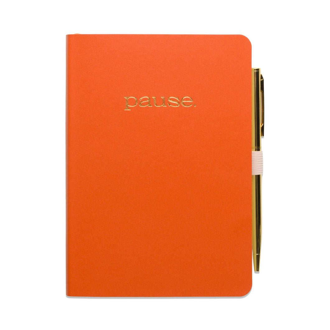 Designworks Ink Gratitude Journal - Pause