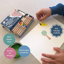 Load image into Gallery viewer, Bright Mix Watercolour Pencils Set
