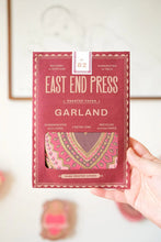 Load image into Gallery viewer, East End Press Saint Valentine’s Paper Garland
