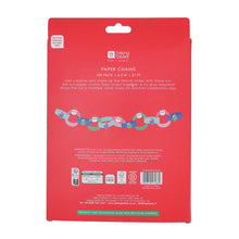 Load image into Gallery viewer, Talking Tables Easy Paper Chains - Santa
