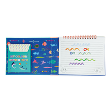 Load image into Gallery viewer, Floss and Rock Colour Switch Magic - Ocean
