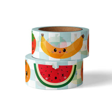 Load image into Gallery viewer, Washi Tape - Fruit

