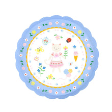 Load image into Gallery viewer, Meri Meri Side Plates - Kitten Club
