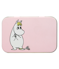 Load image into Gallery viewer, MOOMIN | Retro Tin boxes
