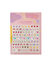 Load image into Gallery viewer, Fantasy Nail Stickers

