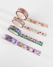 Load image into Gallery viewer, Little Paws Washi Tape

