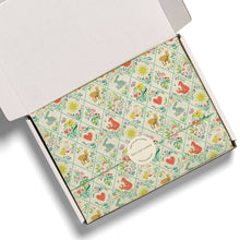 Load image into Gallery viewer, Woodland Critters tissue paper
