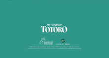 Load image into Gallery viewer, Studio Ghibli My Neighbor Totoro Notecards - 16 Notecards &amp; Envelopes
